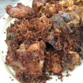 Cooksnap dari Tara aulia rachman untuk resep Ayam Goreng Lengkuas