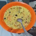 Cooksnap dari rina chua untuk resep Soto santan Medan