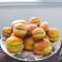Cooksnap dari Divta Pertamidian untuk resep Donat Empuk Ekonomis, Killer Soft Bread (1x Proofing)