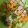 Cooksnap dari bursyah_yunita untuk resep Acar Wortel Timun