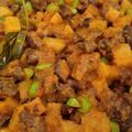 Cooksnap dari Izzatul Khamidah untuk resep Sambel goreng kentang ati ampela