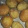 El cooksnap de Teresa Mariño cuando hizo Croquetas de arroz.