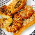 صورة من Ebtehal ، شاركها بعد تجربة وصفة معجنات