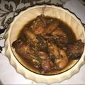 Cooksnap dari Hilda Fitriani untuk resep Ayam goreng mentega