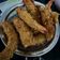 Cooksnap dari steffi sembiring untuk resep Udang Tempura / Ebi Furai