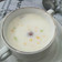 Cooksnap dari Hes Hidayat untuk resep Sup Krim Jagung Ayam Sosis