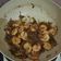 Cooksnap dari Rizka Kurnia Santy untuk resep Udang Saos Mentega simple tapi maknyusss