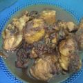 Cooksnap dari Anita Riza Susanti untuk resep Ayam kecap praktis