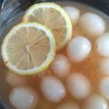 Cooksnap dari Yanalita Liem untuk resep (116).Asinan Rambutan Pedas Manis