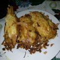 Cooksnap dari Lina bimbim untuk resep Pisang Goreng Rambutan