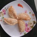 Cooksnap dari Diah Hidayati untuk resep Cireng Isi Ayam Suwir Pedas (Anti meledak)