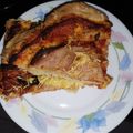 Cooksnap από Ραφαέλα Τόκα στη συνταγή Πίτσα με σπιτική ζύμη