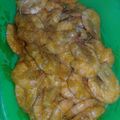 Cooksnap dari Hikmatul Muftih Efendi untuk resep Tumis Udang Sederhana