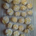 mickey3's cooksnap of when they made Gooey Butter Cookies.