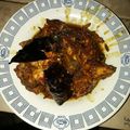 Cooksnap dari Nonqk Ayya Chocholatos untuk resep Ayam Kecap Pedas Manis