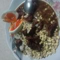 Cooksnap dari Hendro Wibisono untuk resep 15. Rawon Surabaya Asli