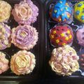 Cooksnap dari ikajue untuk resep Cake Coklat kukus (6sdm)