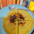 Cooksnap dari Sekar untuk resep Lempeng pisang