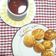 Cooksnap dari Evi Rachmawati untuk resep 465. Kue Kamir Santan Isi Pisang Coklat #RabuBaru #BikinRamadanB