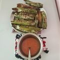 Cooksnap dari Lia Vinolia untuk resep Otak Otak Tenggiri Bakar