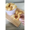 Cooksnap dari Novi Phiew untuk resep Pastel Abon Mini Crispy