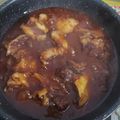 Cooksnap dari Vina Sita untuk resep Iga Bakar Madu ala Resto