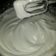 El cooksnap de Milagro Reyes cuando hizo Merengue italiano.