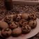 El cooksnap de val cuando hizo Mis Magdalenas (muffins) veganas de Banana.