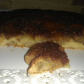El cooksnap de alientrena01 cuando hizo Tarta de manzana invertida.