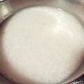 Rafiqua Shama का कुकस्नैप जब उन्होंने छत्तीसगढ़ रागी/मडिया पेज (ragi madiya page recipe in Hindi) बनाया था।