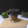 Cooksnap dari Berlian Soewandono untuk resep Avocado Coffee