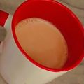 Shagufta Arif's cooksnap of when they made Cardamom tea.