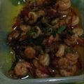 Cooksnap dari eunike rahma untuk resep Udang Goreng Mentega