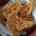 Cooksnap dari aqua villa untuk resep Kremesan ayam