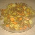 El cooksnap de Lady Marmalade cuando hizo Acompañante perfecto para cualquier comida.