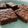 El cooksnap de Jessi cuando hizo Brownie Copacabana.