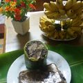 Cooksnap của Le Ngoc khi họ làm theo món GIÒ XÀO-Đậm đà ngày Tết