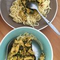 Cooksnap dari Trisna Utami untuk resep Mie ayam