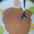Mrsnicelychilled's cooksnap of when they made Fajita seasoning.