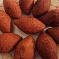 صورة من سوزان شوقي 💖💟، شاركها بعد تجربة وصفة كبة مقلية من دون ماكينة