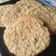 El cooksnap de Clara Corbalan cuando hizo Cookies de avena y chips de chocolate.