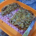 Cooksnap dari Bayu Purnama untuk resep Pitzza Panggang Anti Gagal🍕🧀