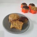 Cooksnap dari Ayu Umha untuk resep Bolu kukus pisang no mixer
