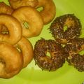 Cooksnap dari Soegidjo bin parmin untuk resep Donat kampung super empuk tanpa kentang