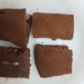tooba faisal's cooksnap of when they made Chocolate sponge cake.
