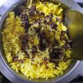 Charusheela Prabhu's cooksnap of when they made मिक्स डाळीची खिचडी (mix dalichi khichdi recipe in marathi).