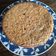 El cooksnap de Mauri Lima cuando hizo Torta de banana y avena 💜🍌.