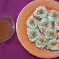 Cooksnap dari Mama Ayesha untuk resep Siomay ayam udang