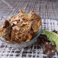 Cooksnap dari Dapur Mama Wahyu untuk resep Krengsengan balungan kambing