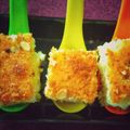 Pradnya Purandare's cooksnap of when they made मँगो रवा केक (MANGO RAVA CAKE RECIPE IN MARATHI).
